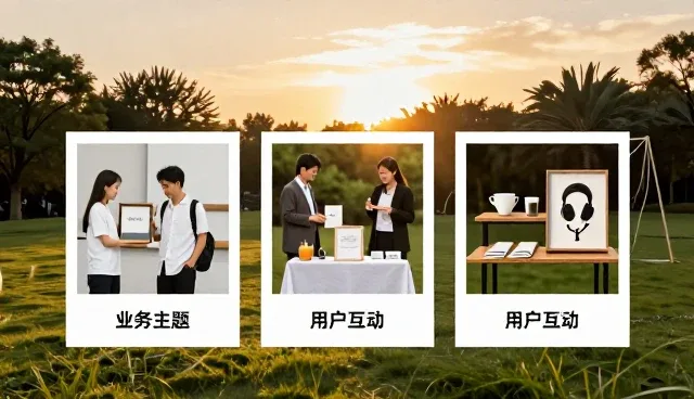 活动策划执行中遇到的典型问题及应对策略